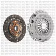 QUINTON HAZELL QKT1615AF - Kit d'embrayage