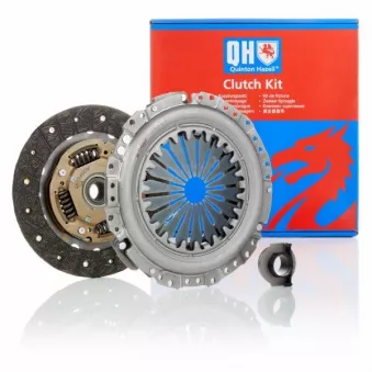 Kit d'embrayage QUINTON HAZELL OEM 3000100QA2