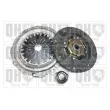 QUINTON HAZELL QKT2456AF - Kit d'embrayage