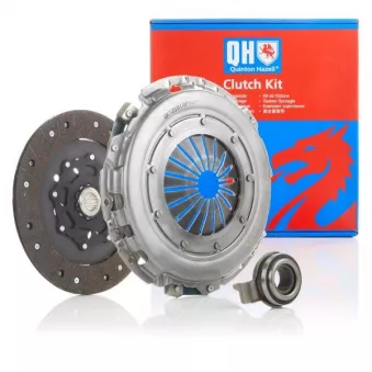 Kit d'embrayage QUINTON HAZELL QKT2591AF