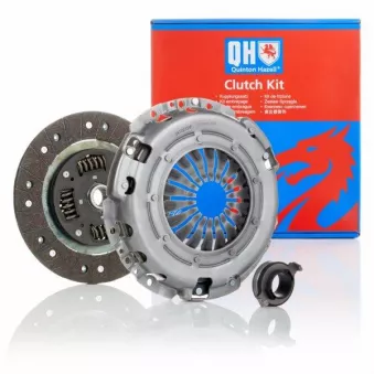 QUINTON HAZELL QKT2835AF - Kit d'embrayage