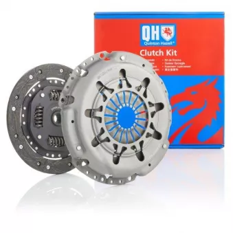 Kit d'embrayage QUINTON HAZELL OEM 1575332
