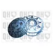 QUINTON HAZELL QKT2914AF - Kit d'embrayage