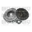 QUINTON HAZELL QKT635AF - Kit d'embrayage