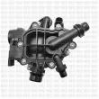 Thermostat, liquide de refroidissement QUINTON HAZELL [QTH1142K]