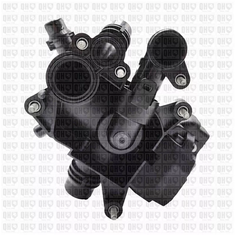 Thermostat, liquide de refroidissement QUINTON HAZELL QTH1142K - Visuel 1