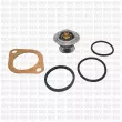 Thermostat d'eau QUINTON HAZELL [QTH481K]