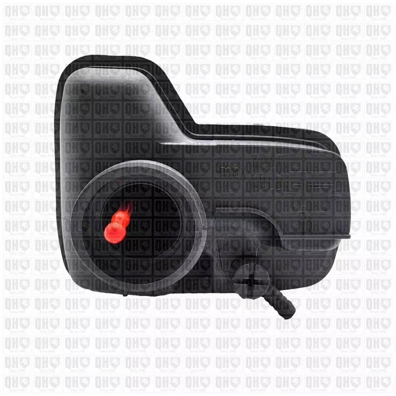 Vase d'expansion, liquide de refroidissement QUINTON HAZELL QVE577 - Visuel 1