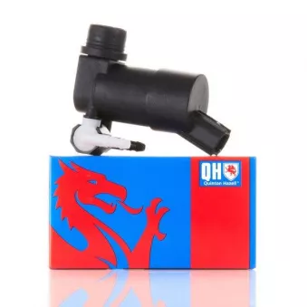 Pompe d'eau de nettoyage, nettoyage des vitres QUINTON HAZELL QWP067