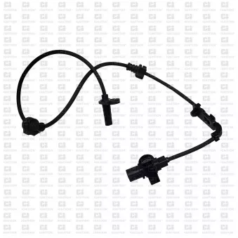 Capteur, vitesse de roue QUINTON HAZELL OEM 57455SNA003