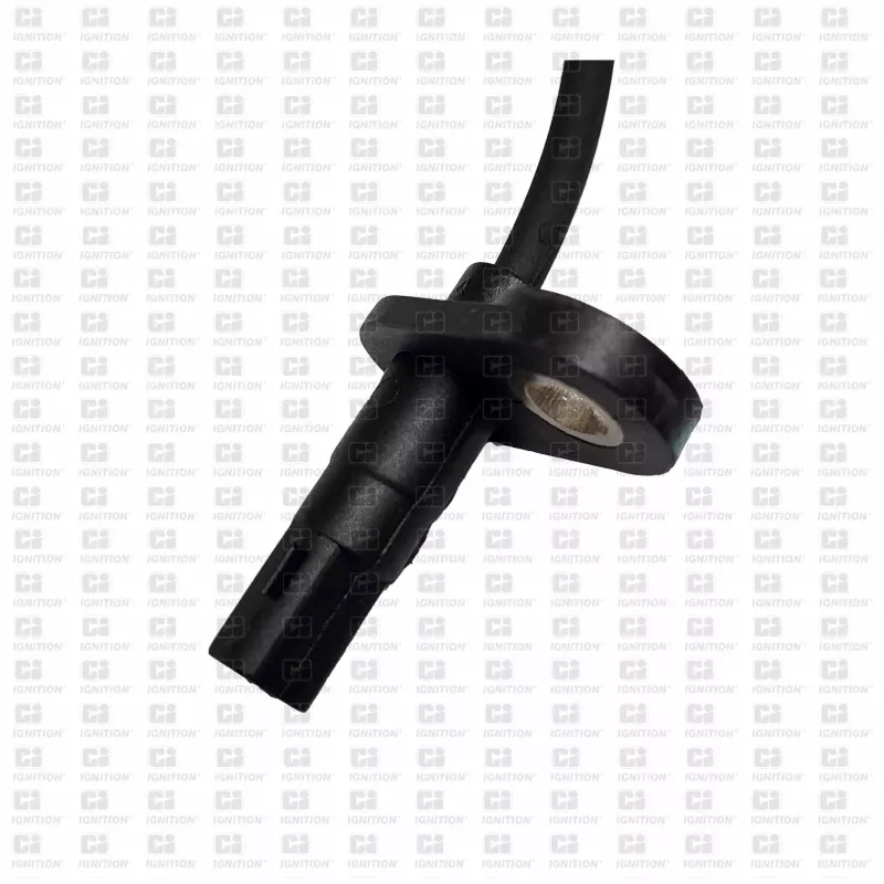 Capteur, vitesse de roue QUINTON HAZELL XABS1069 - Visuel 2