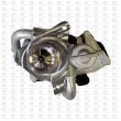QUINTON HAZELL XEGR257 - Vanne EGR