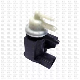 Capteur de pression, turbocompresseur QUINTON HAZELL XELV169