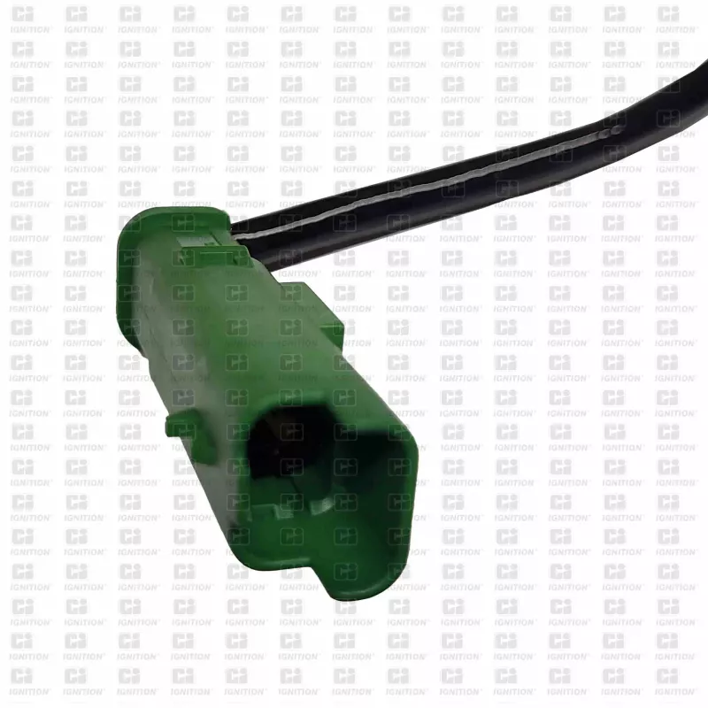 Capteur, température des gaz QUINTON HAZELL XEPS146 - Visuel 1