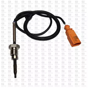 Capteur, température des gaz QUINTON HAZELL OEM 04L906088DQ