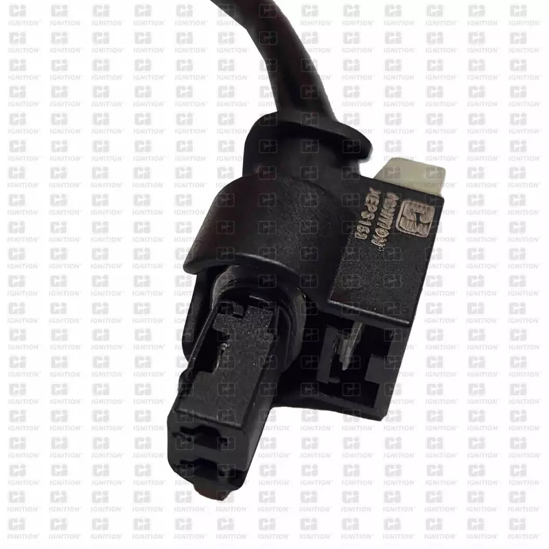 Capteur, température des gaz QUINTON HAZELL XEPS158 - Visuel 1