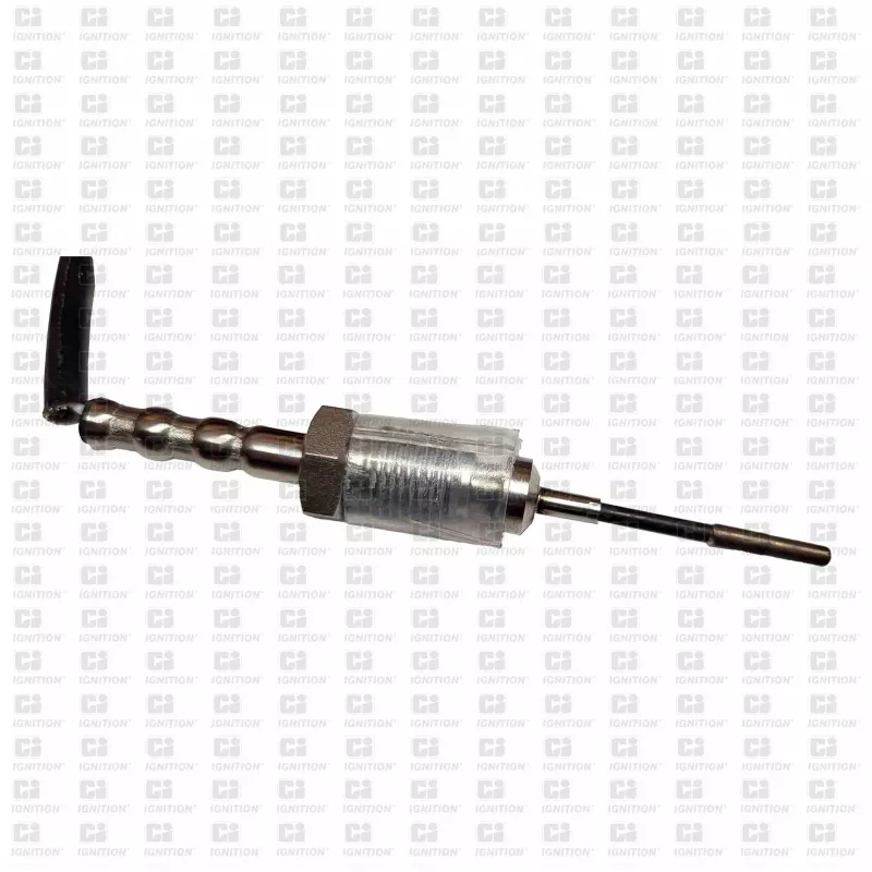 Capteur, température des gaz QUINTON HAZELL XEPS158 - Visuel 2