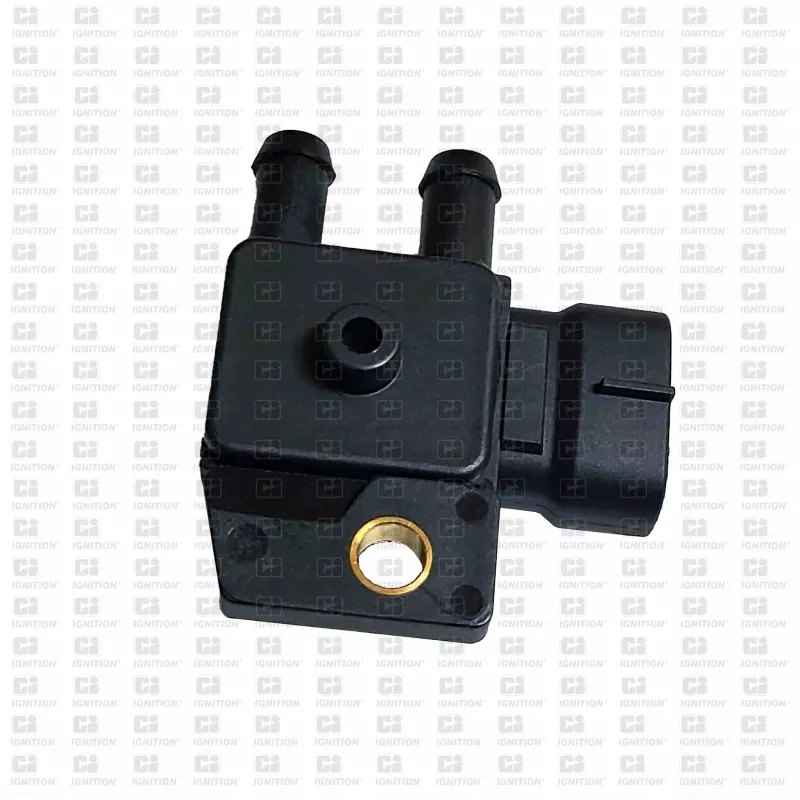 Capteur, pression des gaz échappement QUINTON HAZELL XEPS166 - Visuel 1