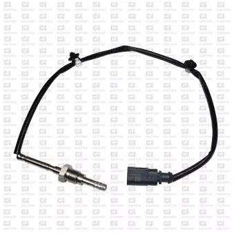 Capteur, température des gaz QUINTON HAZELL OEM 03L906088BT