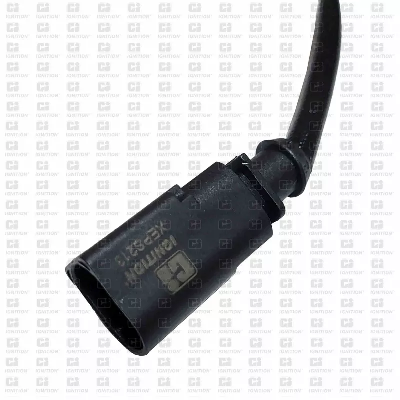 Capteur, température des gaz QUINTON HAZELL XEPS213 - Visuel 1