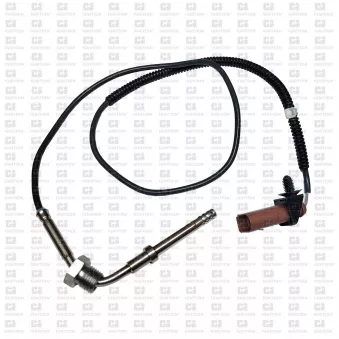 Capteur, température des gaz QUINTON HAZELL OEM 03L906088DM