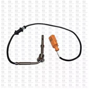 Capteur, température des gaz QUINTON HAZELL OEM 03G906088AF