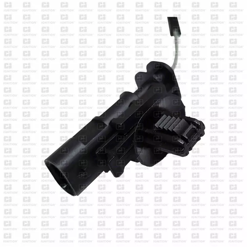 Capteur, température des gaz QUINTON HAZELL XEPS226 - Visuel 1