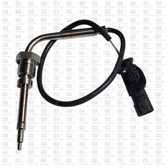 Capteur, température des gaz QUINTON HAZELL OEM 1247806