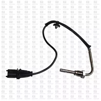 Capteur, température des gaz QUINTON HAZELL OEM 1247634