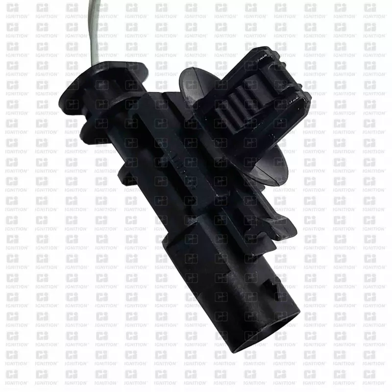 Capteur, température des gaz QUINTON HAZELL XEPS253 - Visuel 1