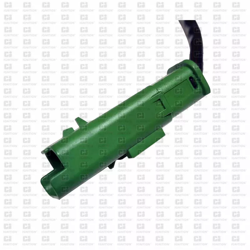 Capteur, température des gaz QUINTON HAZELL XEPS263 - Visuel 1