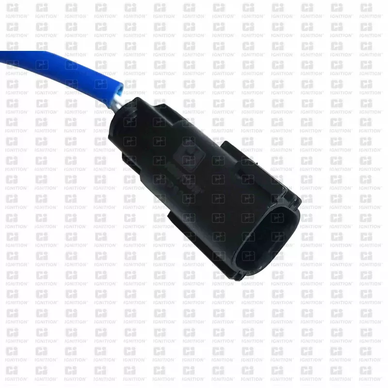 Capteur, température des gaz QUINTON HAZELL XEPS293 - Visuel 1