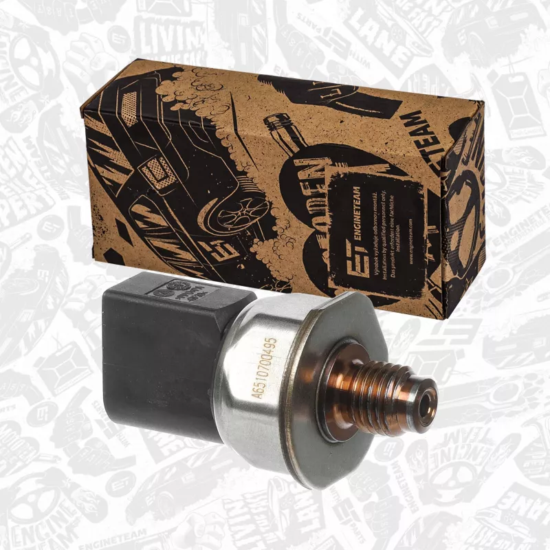 Capteur, pression de carburant ET ENGINETEAM ED0220 - Visuel 1