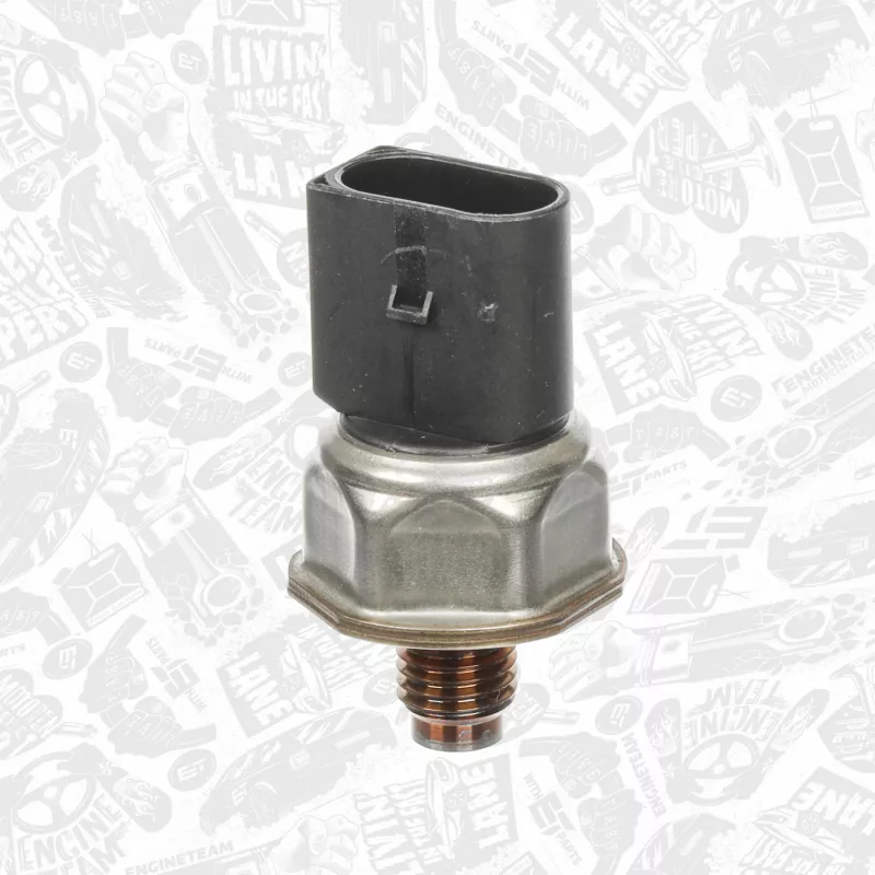 Capteur, pression de carburant ET ENGINETEAM ED0220 - Visuel 2