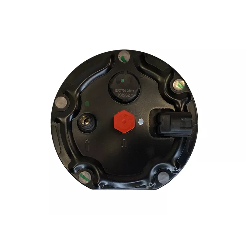 Boîtier, filtre à carburant OE 1640000Q2D - Visuel 2