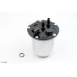 TEKNÖR FTY 25030 - Boîtier, filtre à carburant