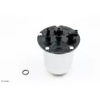 TEKNÖR FTY 25030 - Boîtier, filtre à carburant