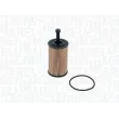 MAGNETI MARELLI 152071758800 - Filtre à huile