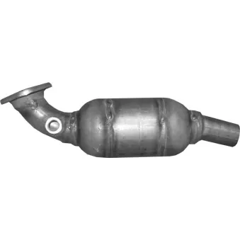 Catalyseur POLMO 99.101