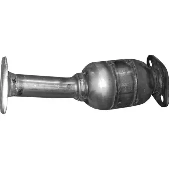 Catalyseur POLMO 99.117