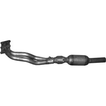 Catalyseur POLMO 99.150