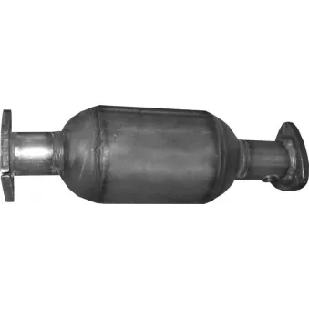 Catalyseur POLMO 99.189