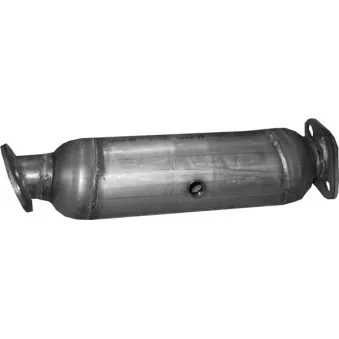 Catalyseur POLMO 99.190