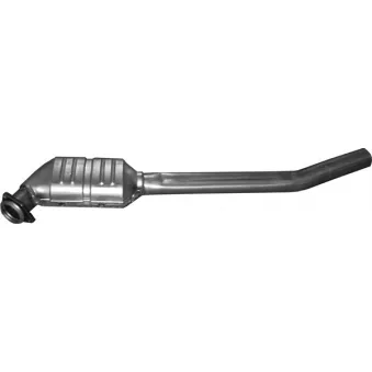 Catalyseur POLMO 99.225
