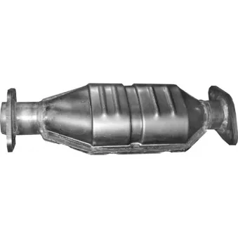 Catalyseur POLMO 99.229