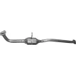 POLMO 99.235 - Catalyseur
