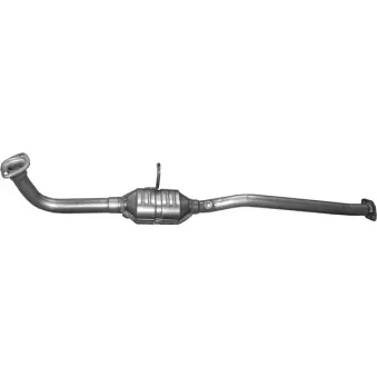 Catalyseur POLMO 99.235