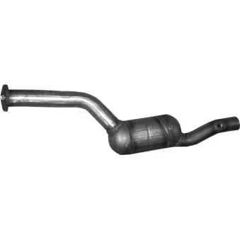 Catalyseur POLMO OEM 8200689441