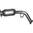 Catalyseur POLMO [99.238]
