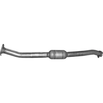 Catalyseur POLMO OEM 1705CN